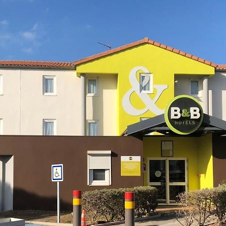 B&B Hotel Marseille Estaque Номер фото