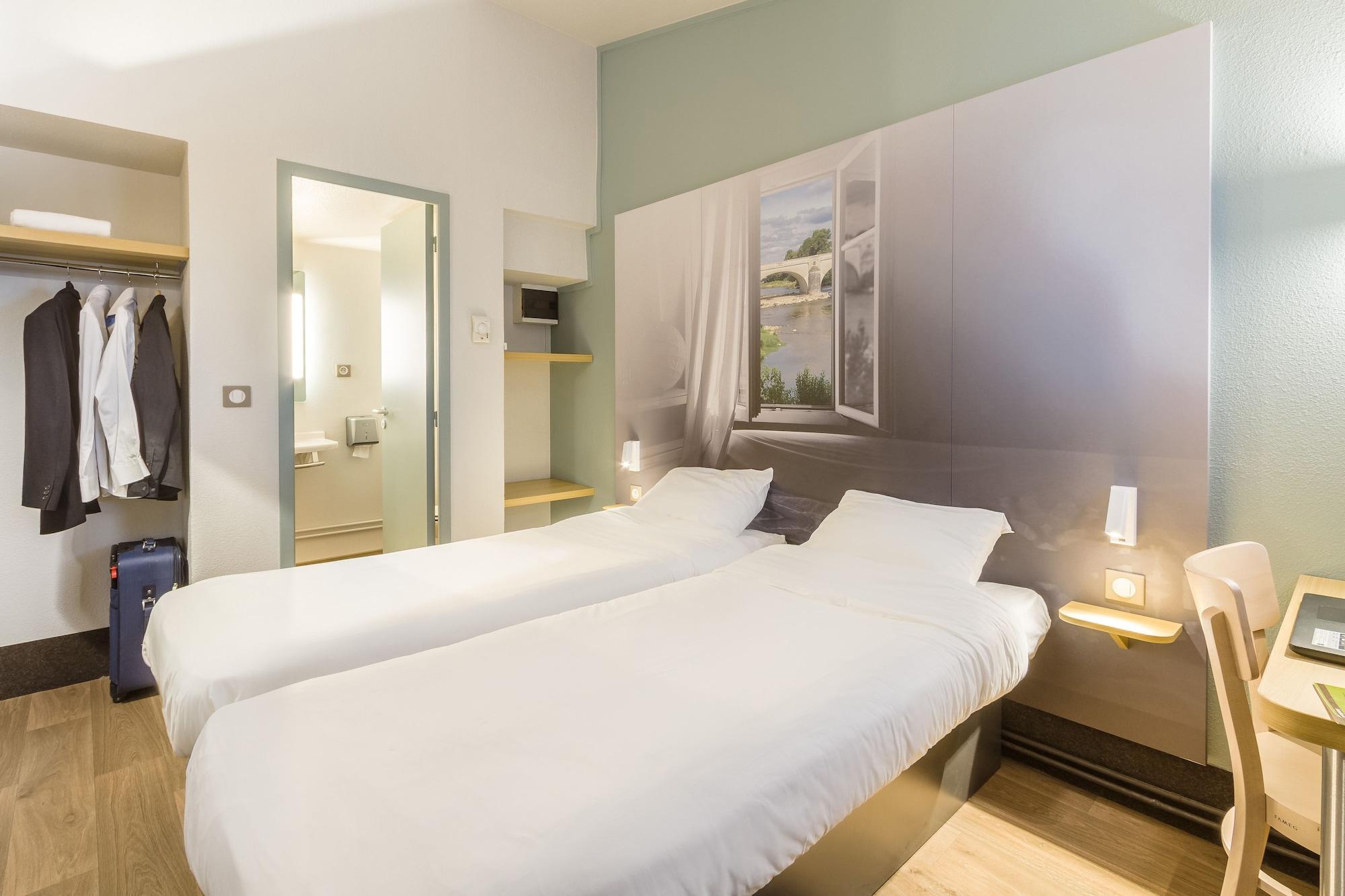 B&B Hotel Marseille Estaque Экстерьер фото