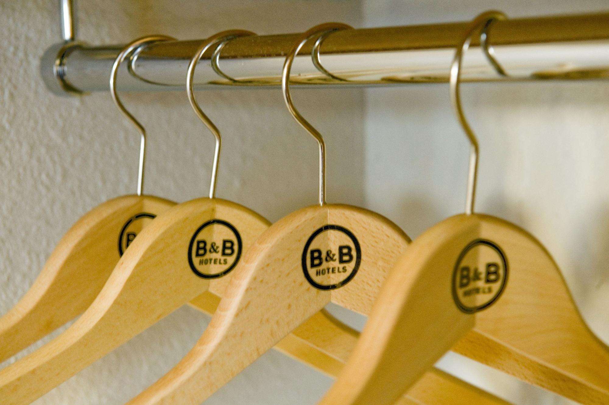 B&B Hotel Marseille Estaque Экстерьер фото