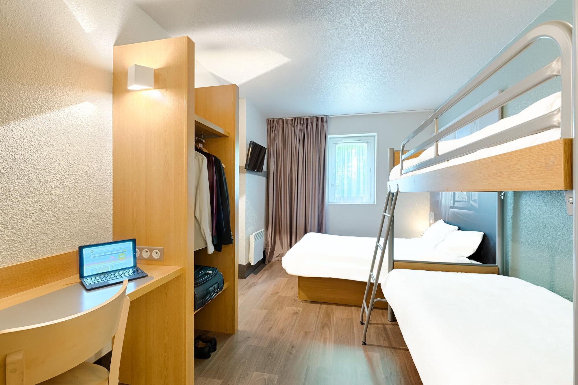 B&B Hotel Marseille Estaque Экстерьер фото