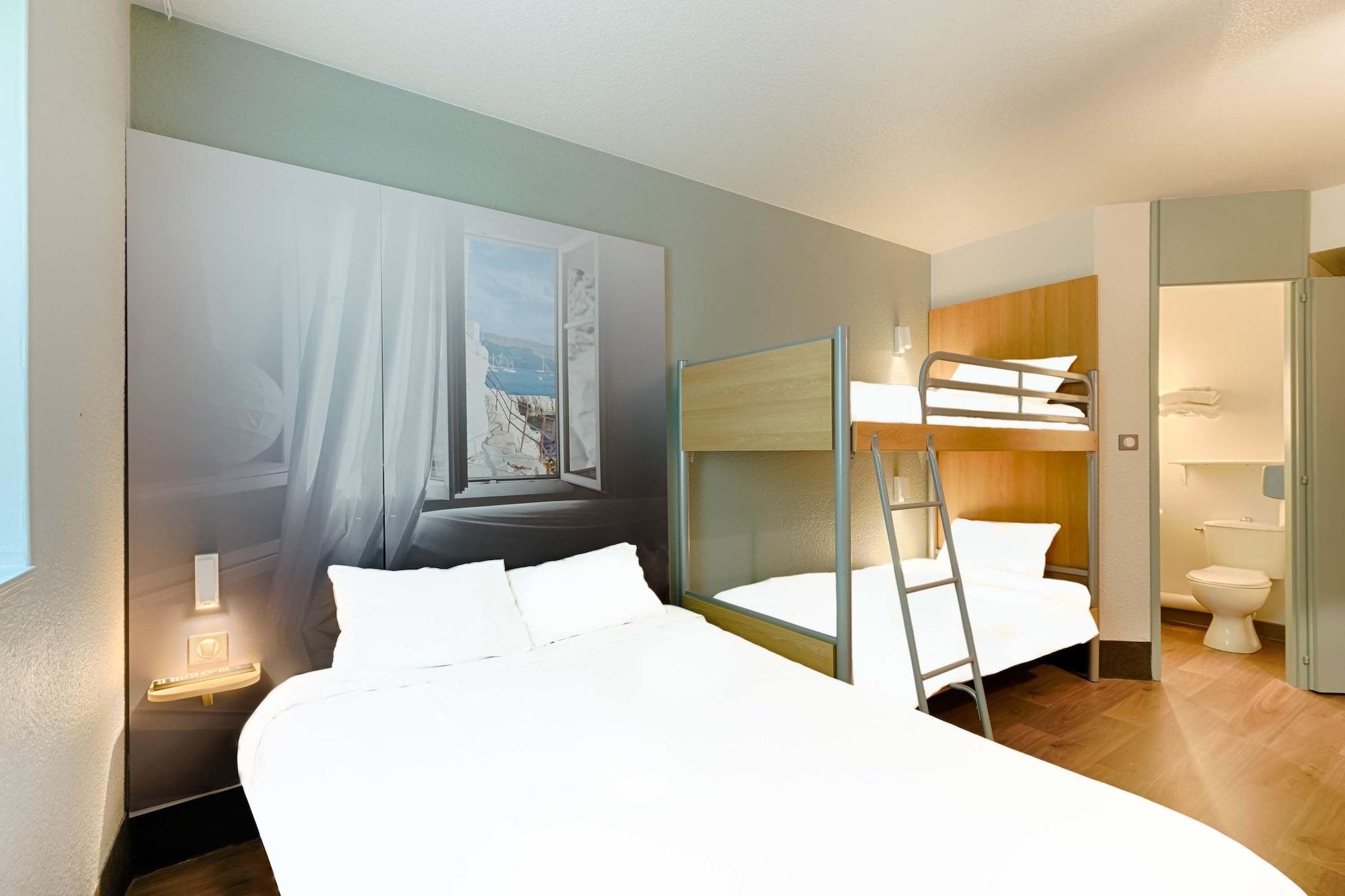 B&B Hotel Marseille Estaque Экстерьер фото