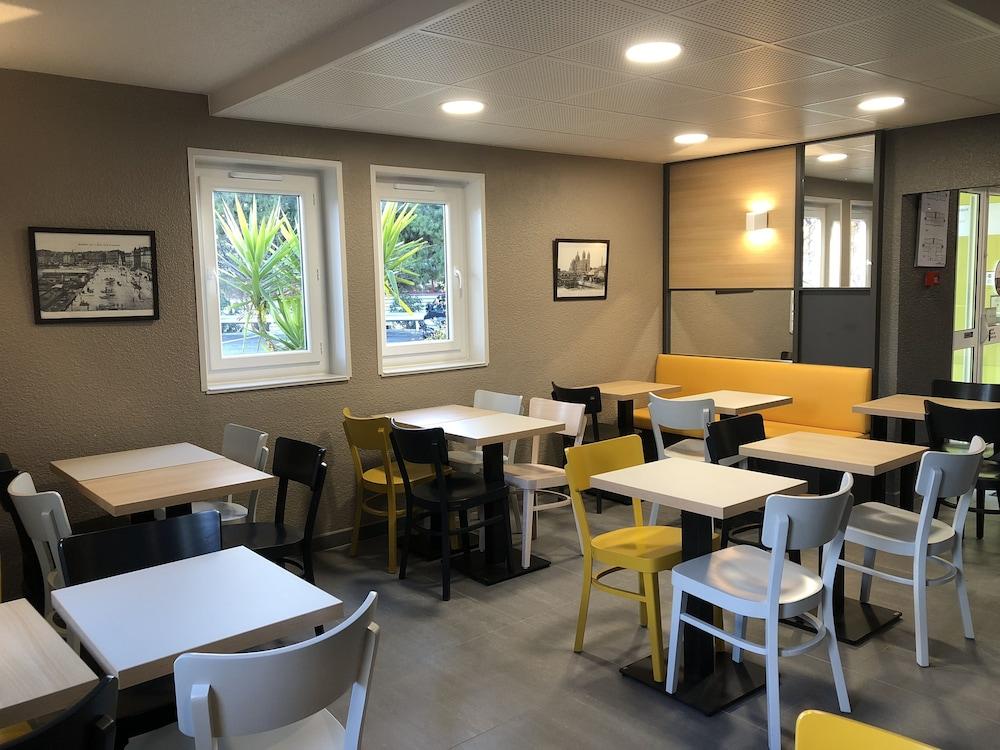 B&B Hotel Marseille Estaque Экстерьер фото
