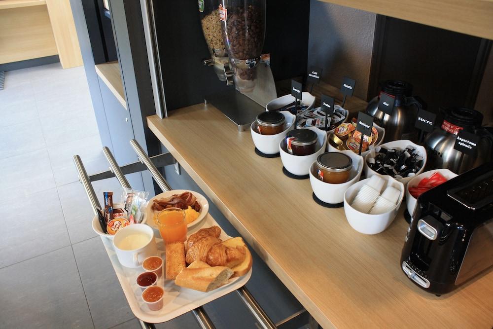 B&B Hotel Marseille Estaque Экстерьер фото