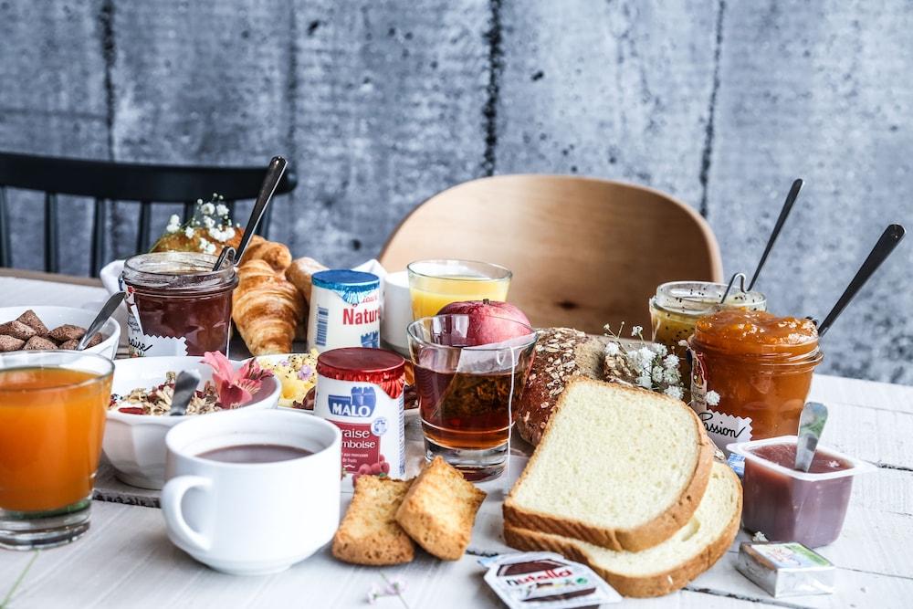 B&B Hotel Marseille Estaque Экстерьер фото