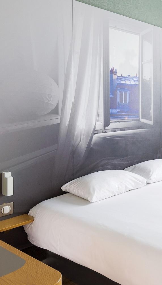 B&B Hotel Marseille Estaque Экстерьер фото