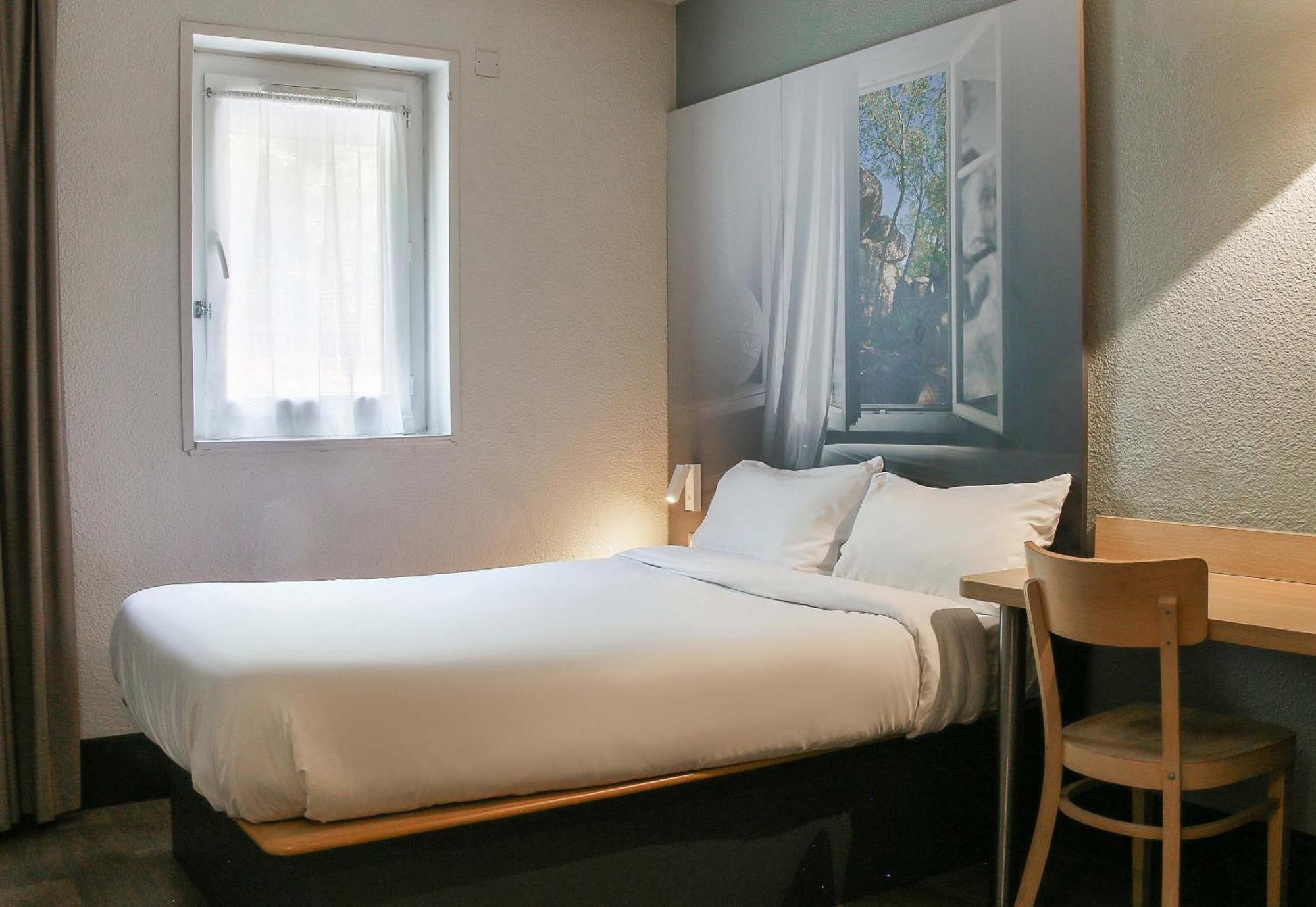 B&B Hotel Marseille Estaque Экстерьер фото
