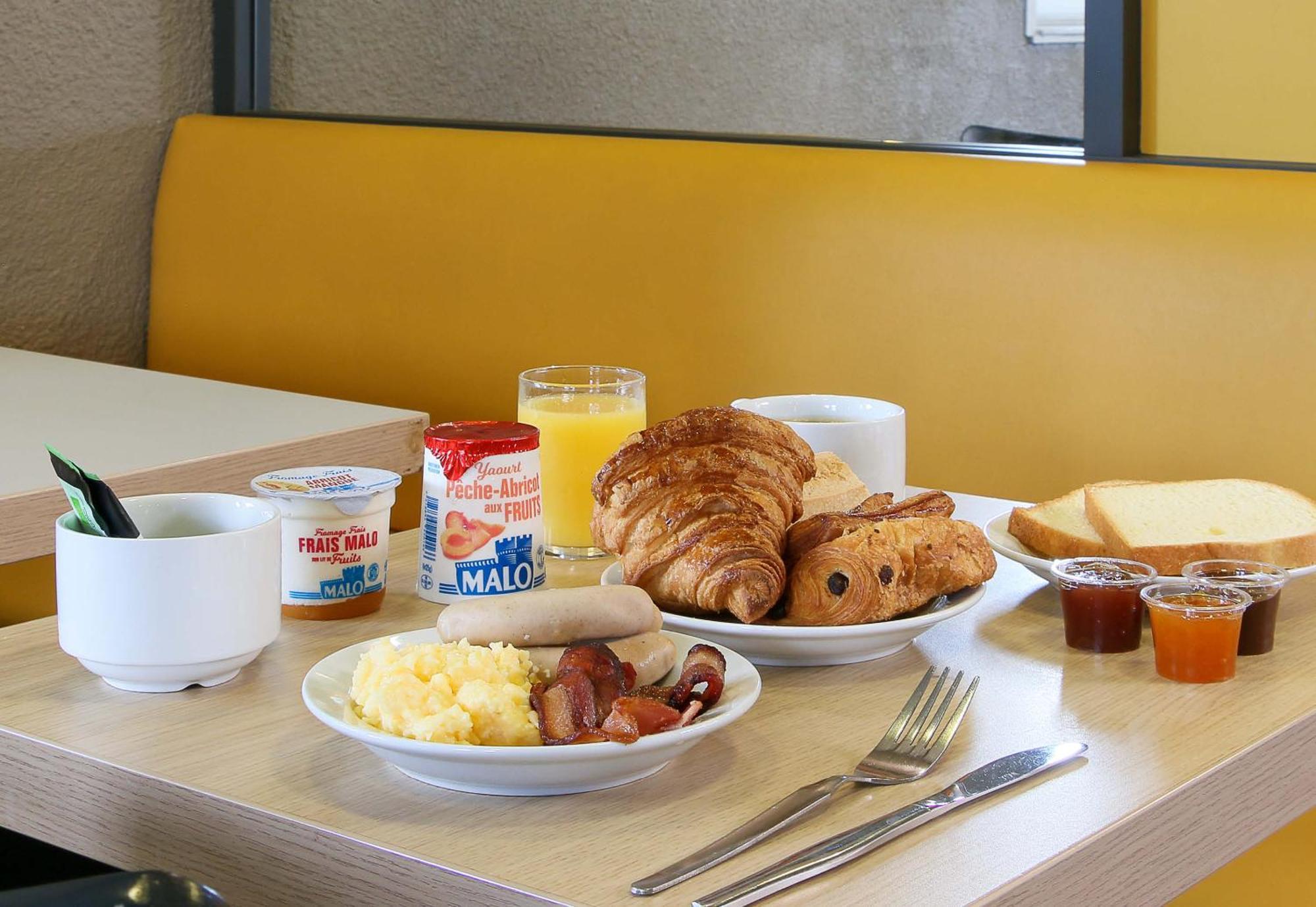 B&B Hotel Marseille Estaque Экстерьер фото