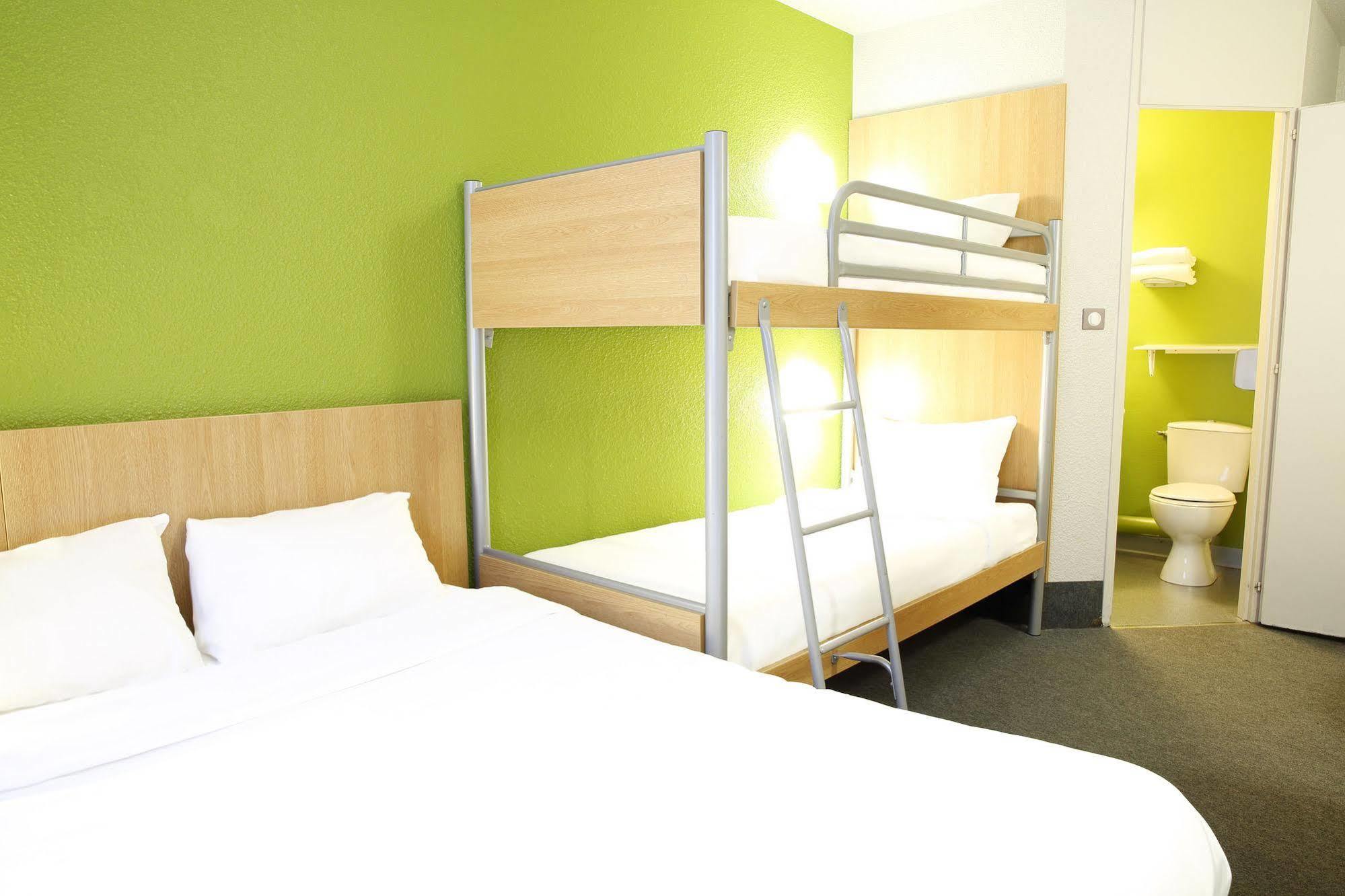 B&B Hotel Marseille Estaque Экстерьер фото