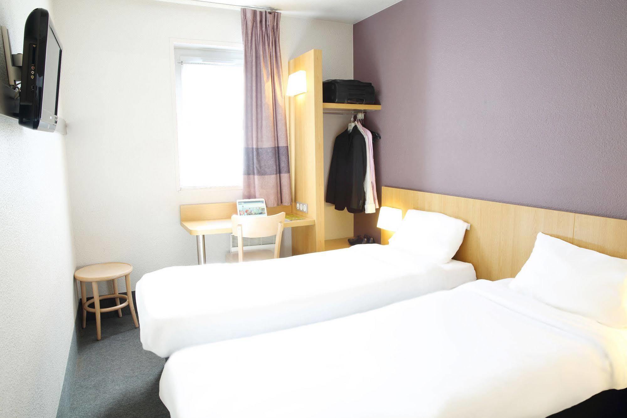 B&B Hotel Marseille Estaque Экстерьер фото