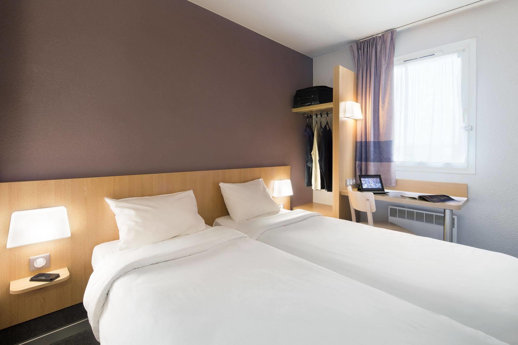 B&B Hotel Marseille Estaque Экстерьер фото