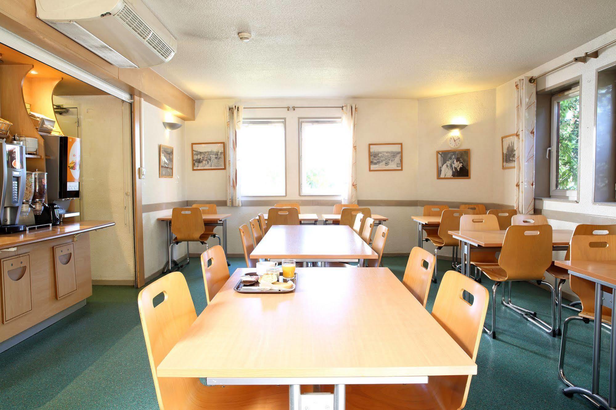 B&B Hotel Marseille Estaque Экстерьер фото