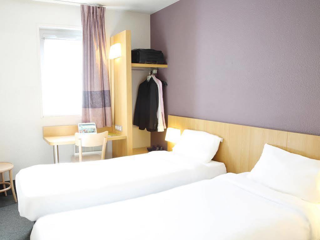 B&B Hotel Marseille Estaque Экстерьер фото
