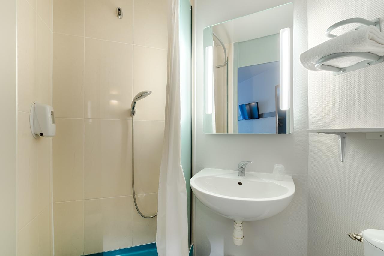 B&B Hotel Marseille Estaque Экстерьер фото