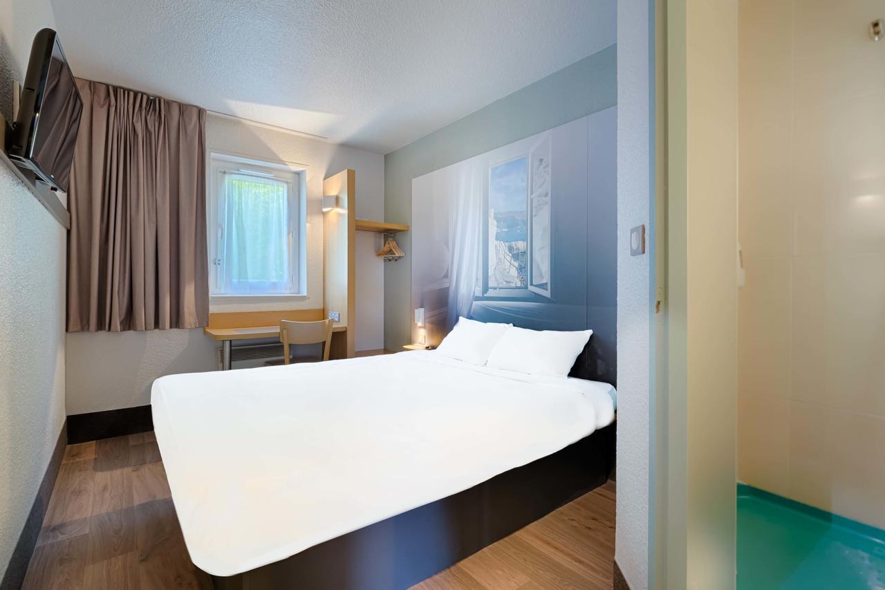 B&B Hotel Marseille Estaque Экстерьер фото
