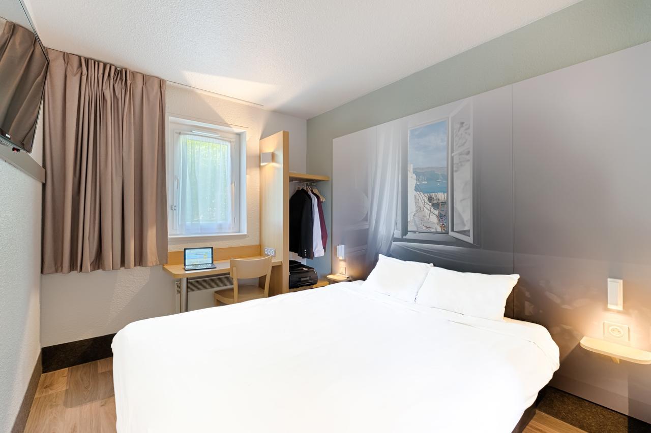 B&B Hotel Marseille Estaque Экстерьер фото