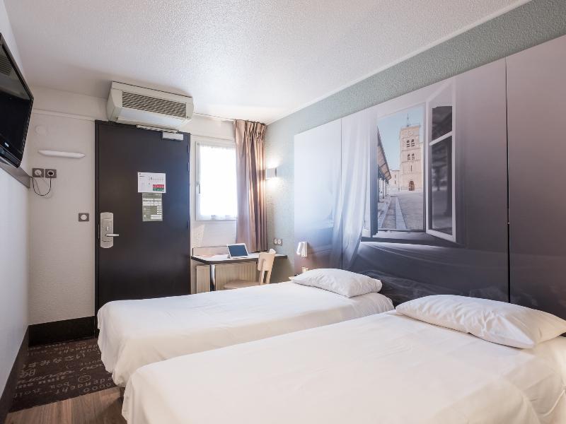 B&B Hotel Marseille Estaque Экстерьер фото